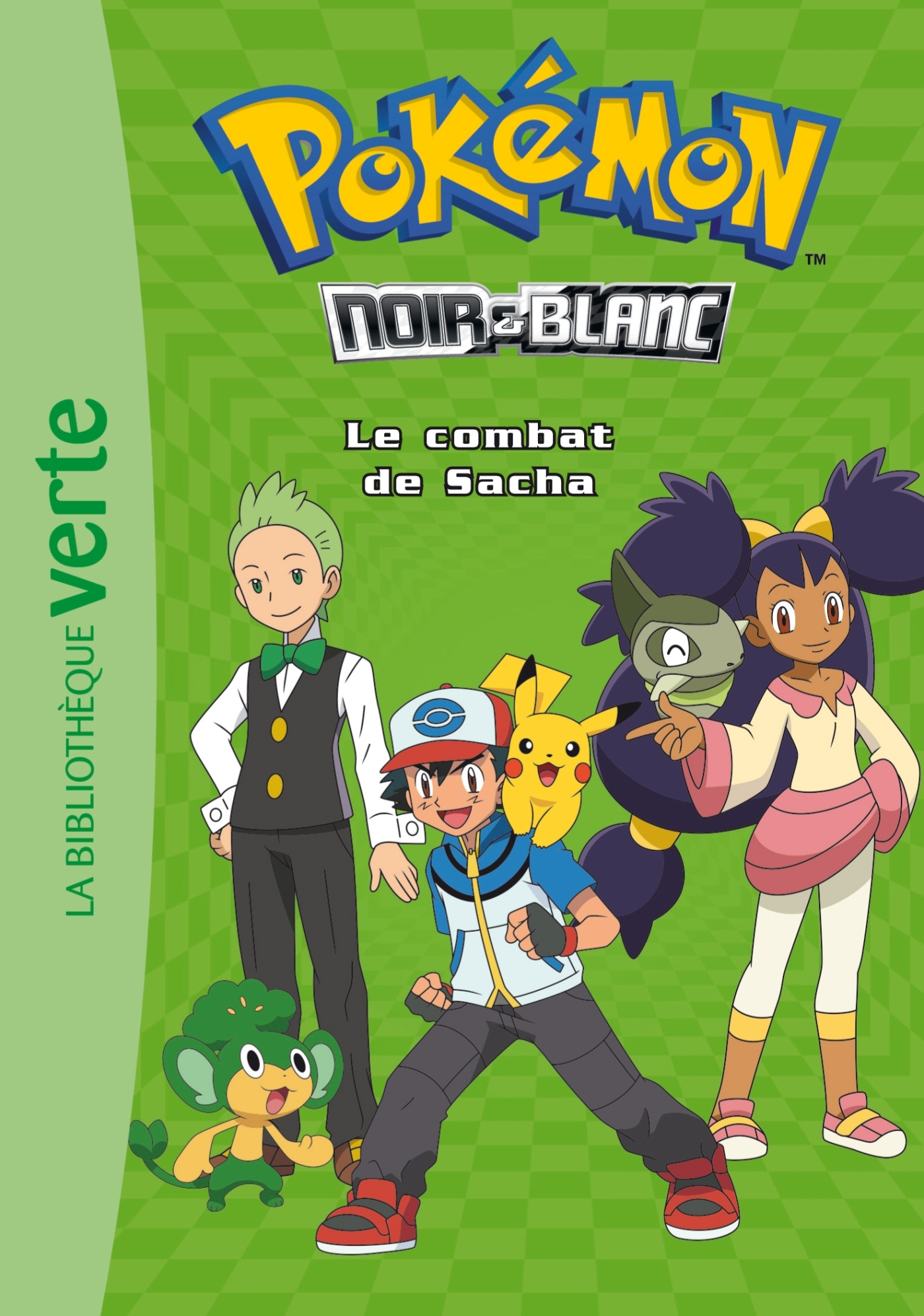 couverture du document