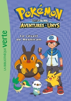 couverture du document
