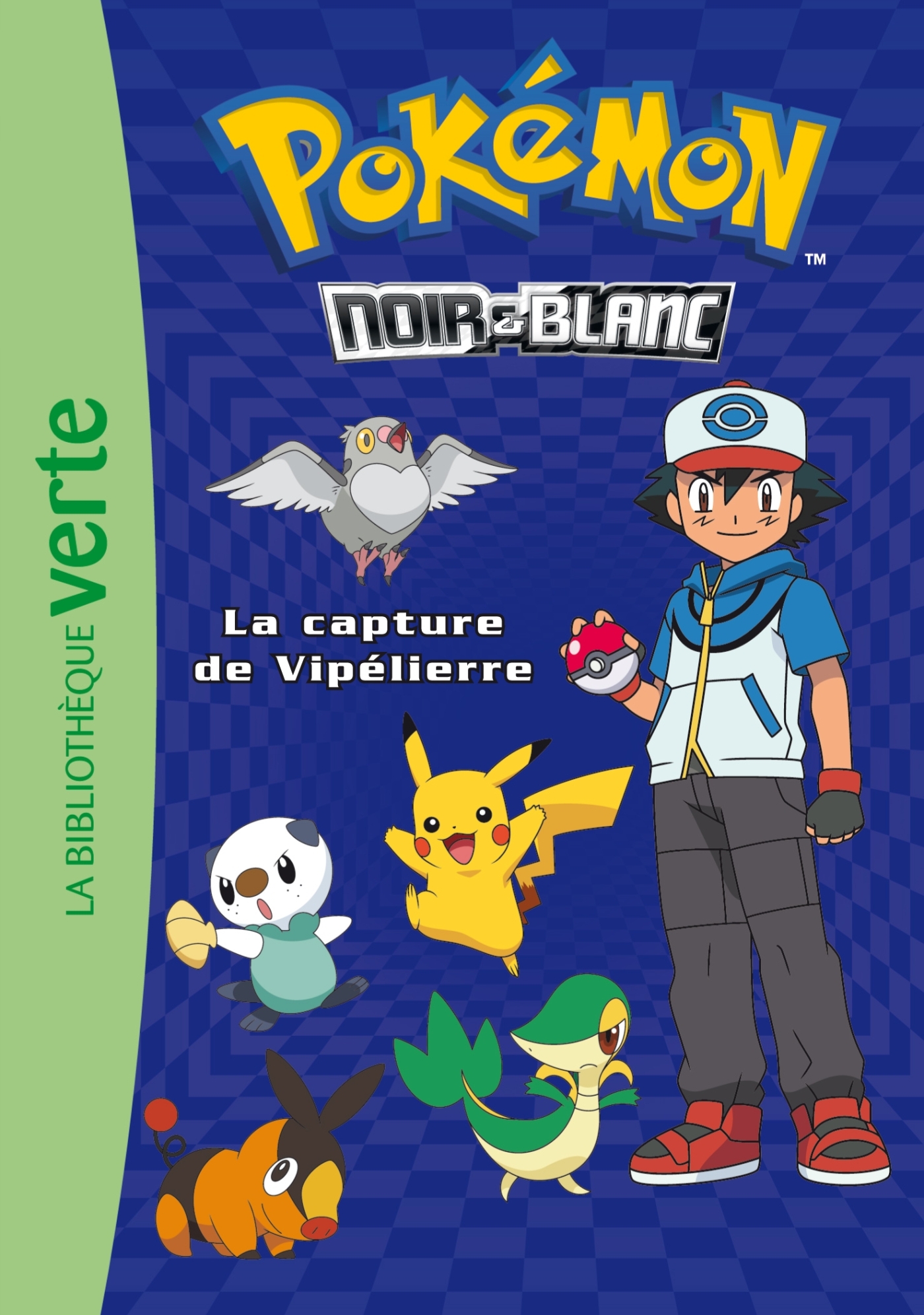 couverture du document