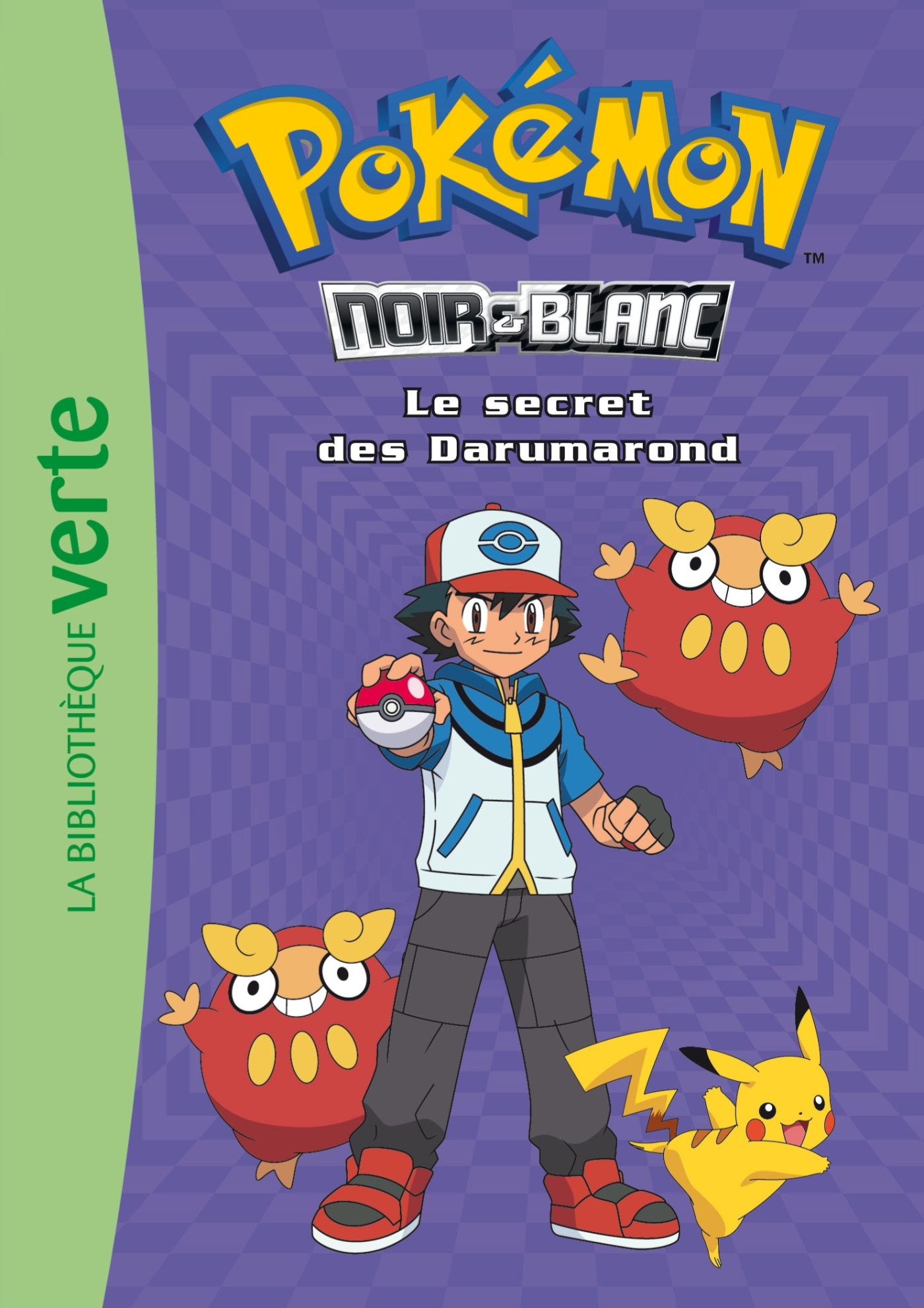 couverture du document
