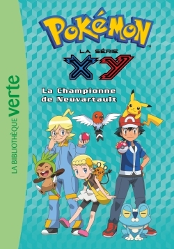 couverture du document
