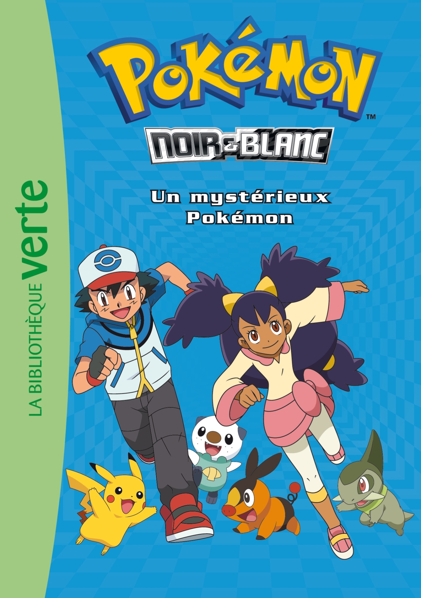 couverture du document