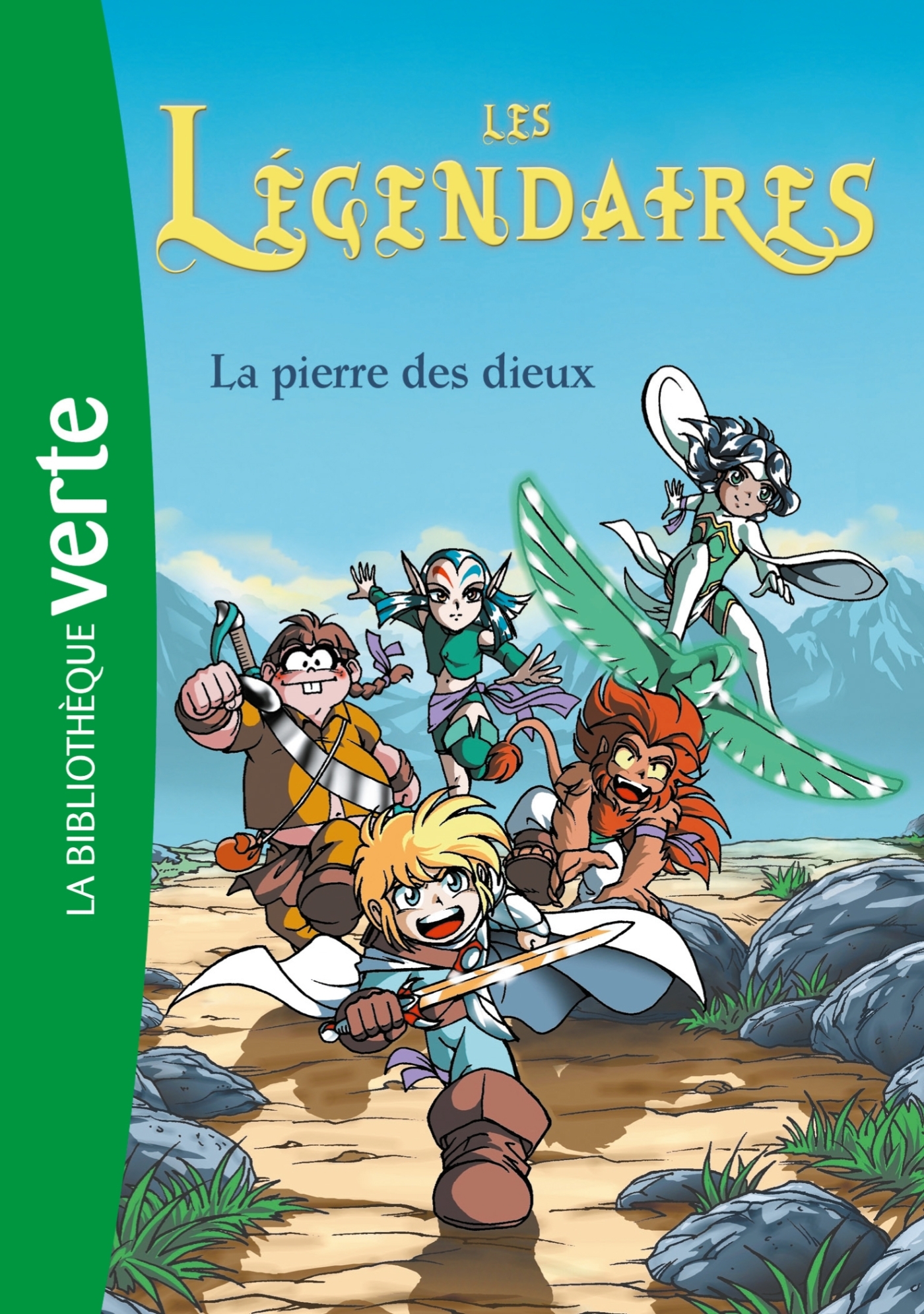 couverture du document