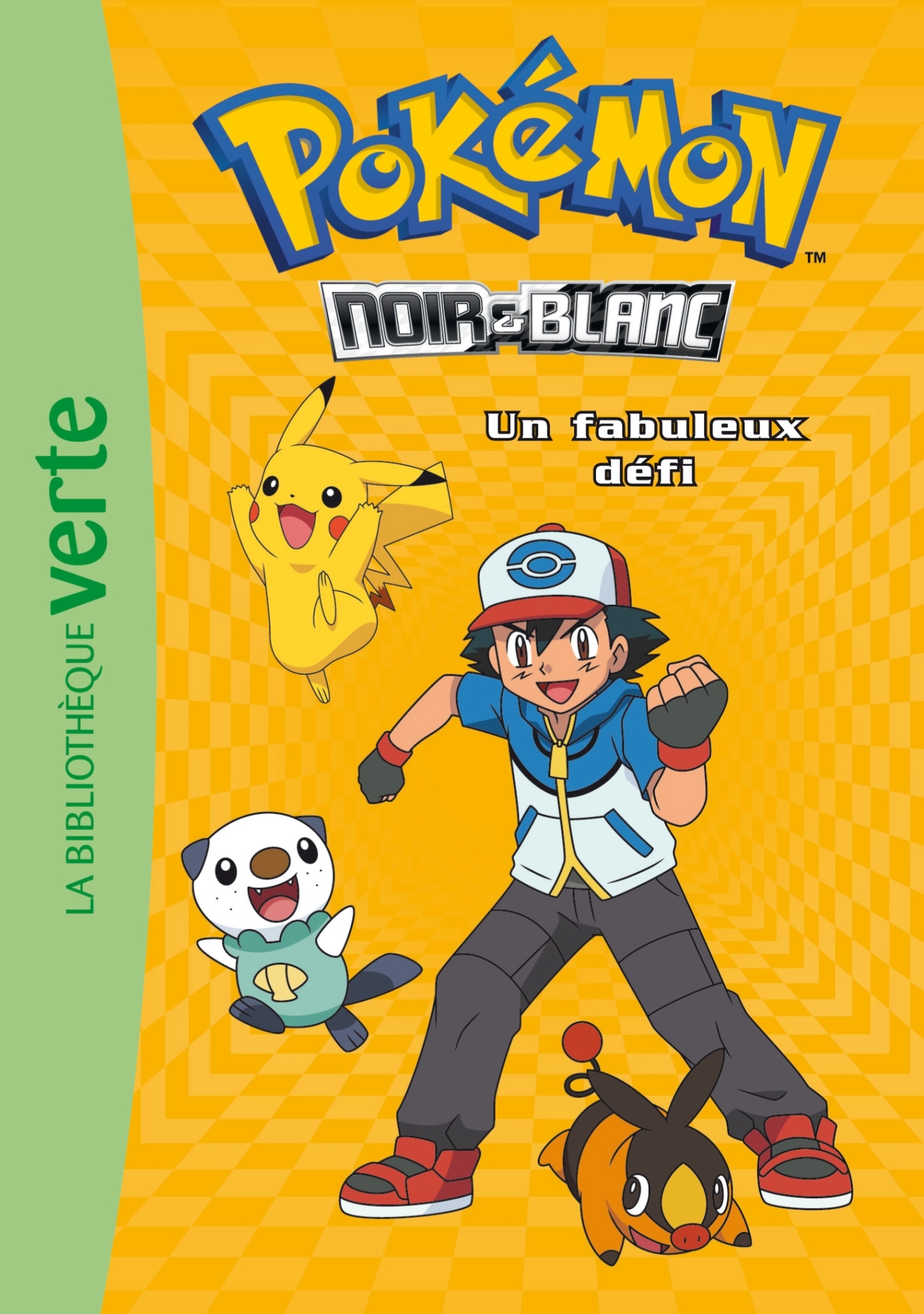 couverture du document