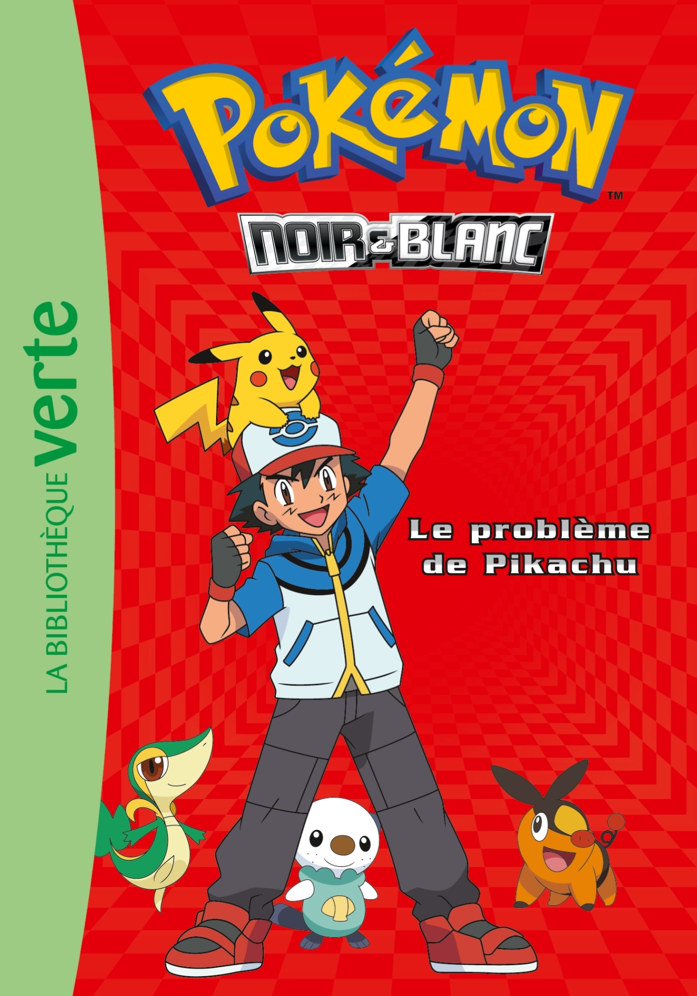couverture du document