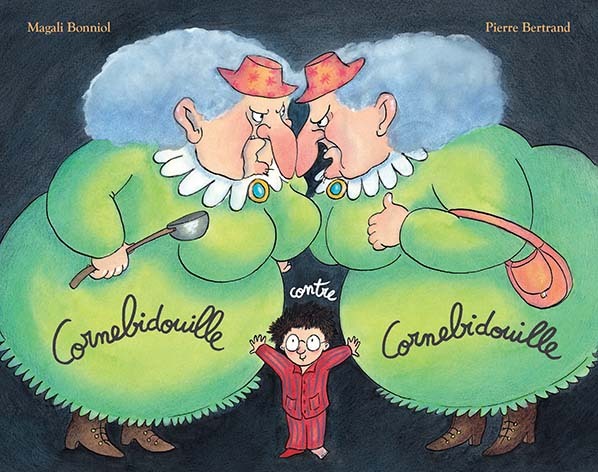 couverture du document