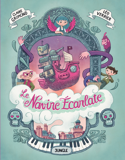 couverture du document