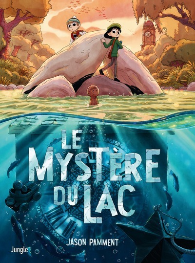 couverture du document