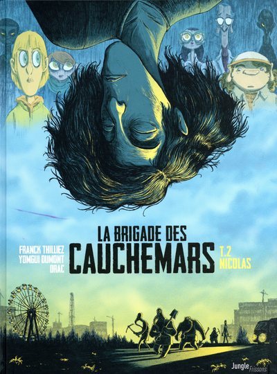 couverture du document