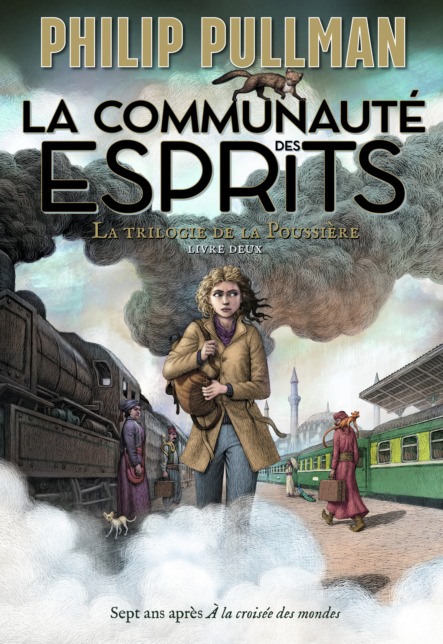 couverture du document