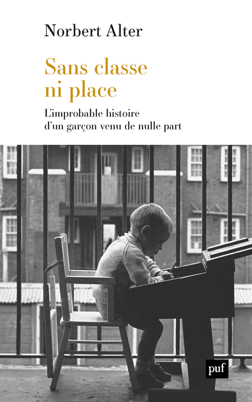 couverture du document