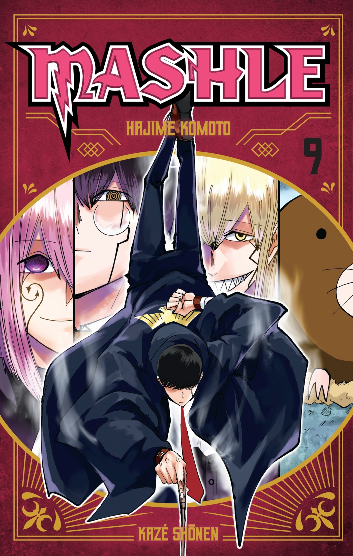 couverture du document