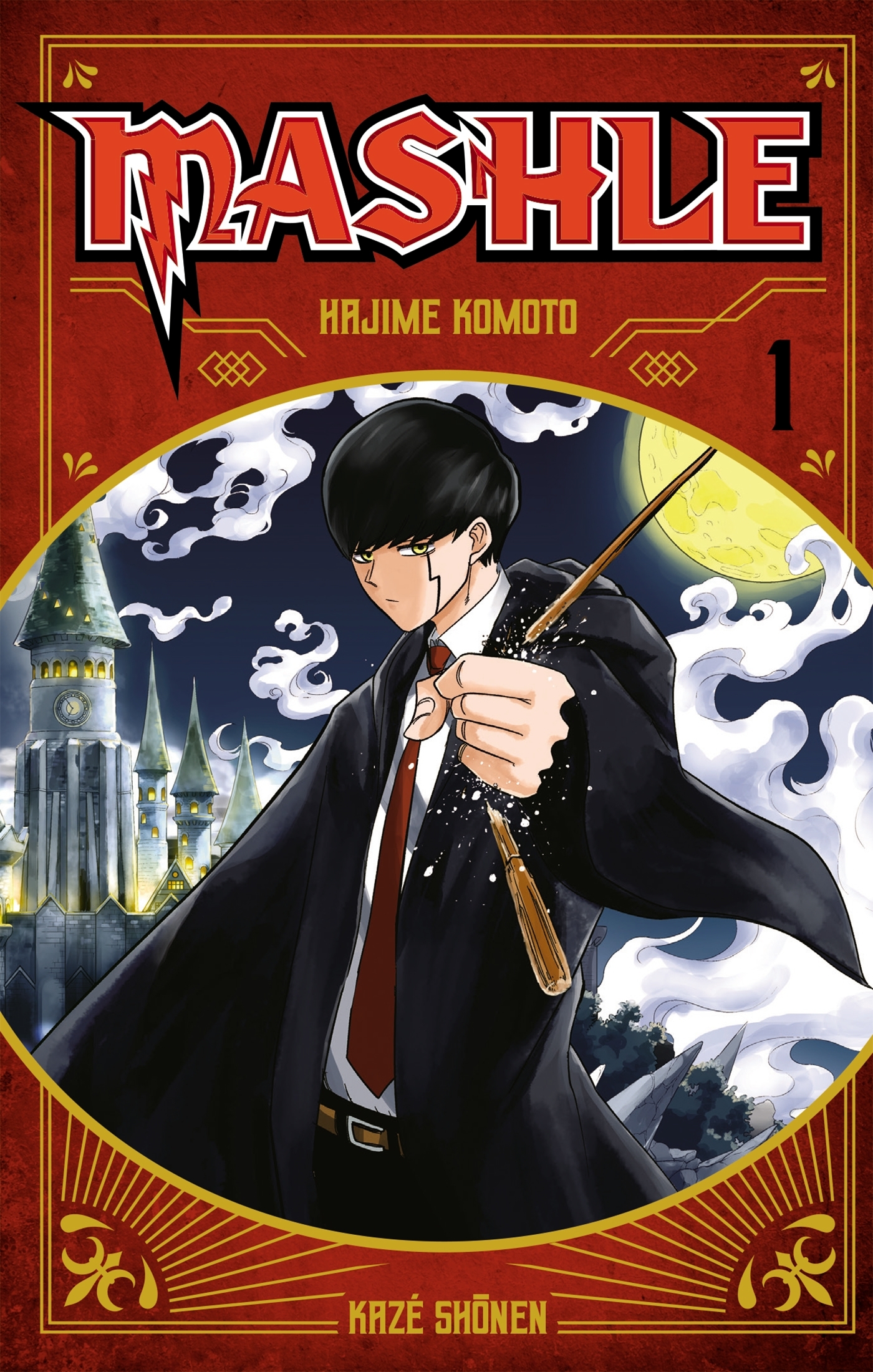 couverture du document