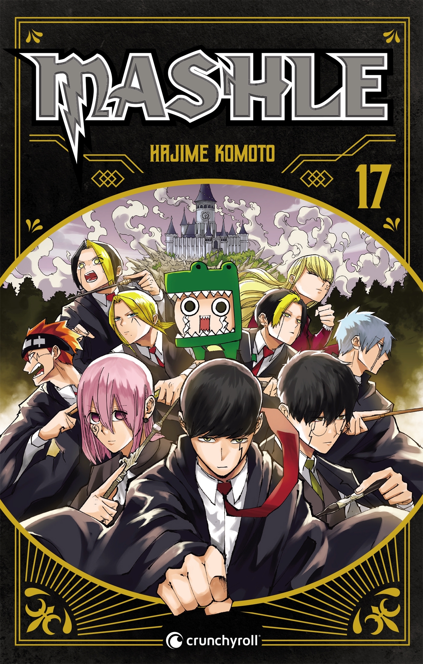 couverture du document