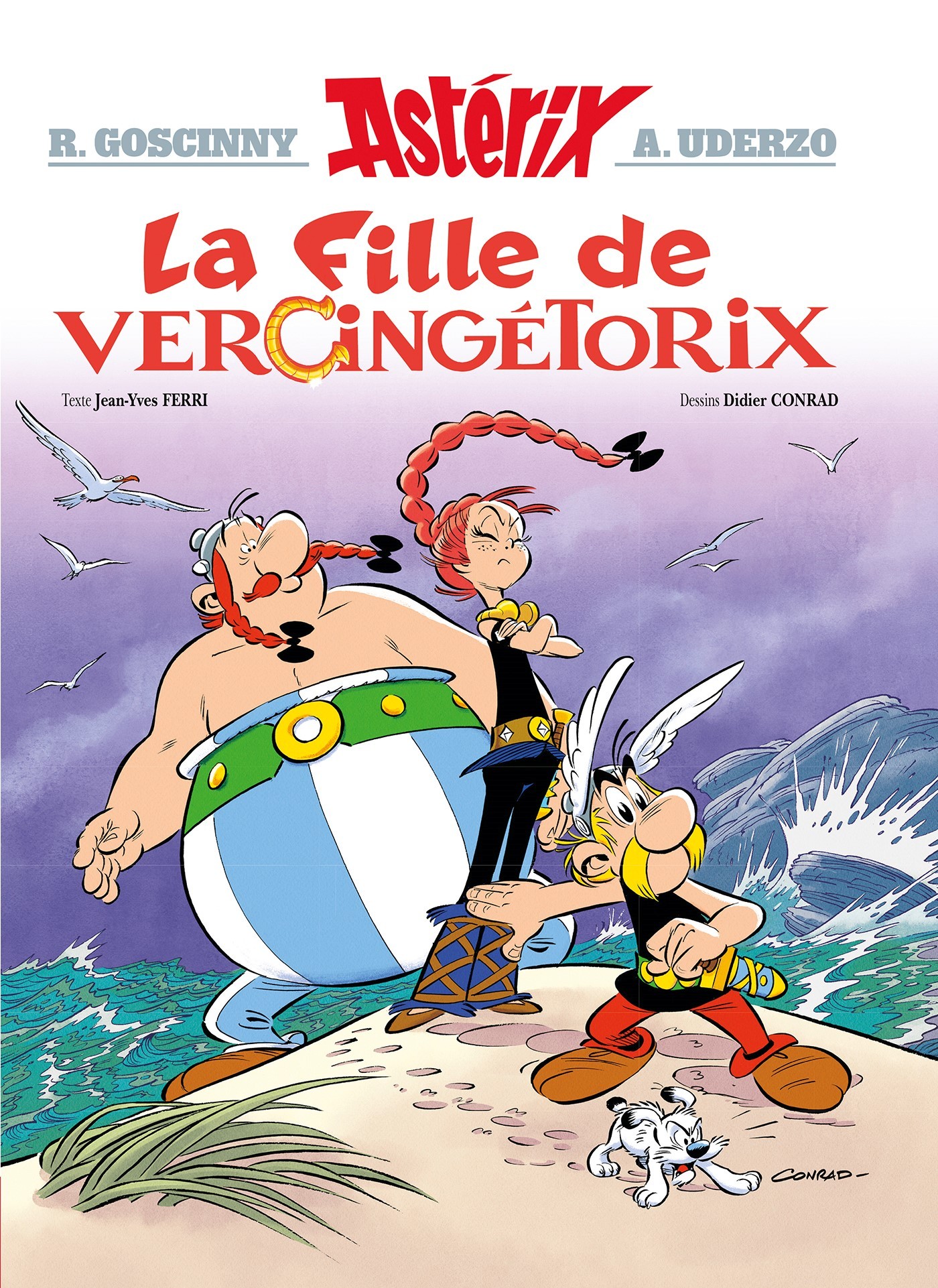 couverture du document