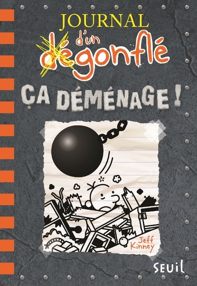 couverture du document