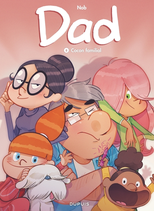 couverture du document