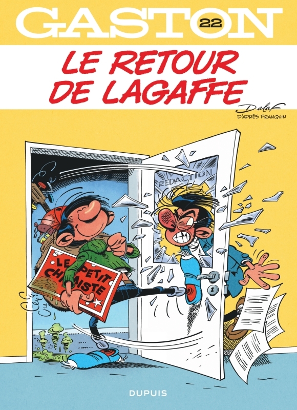 couverture du document
