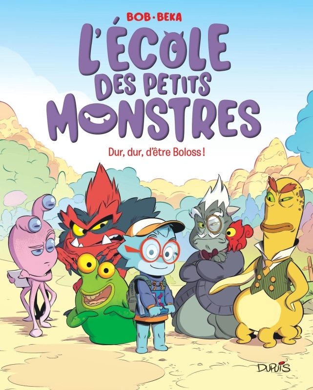 couverture du document