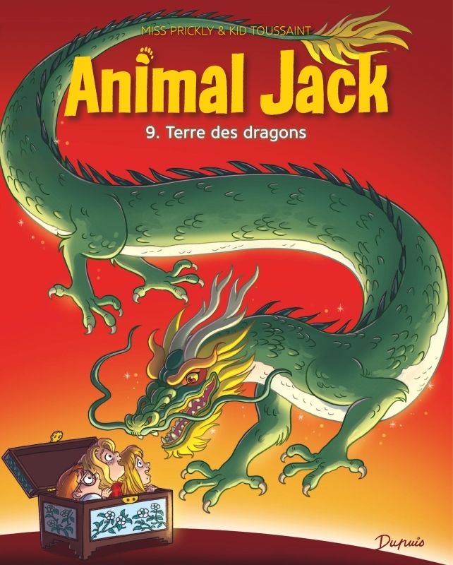 couverture du document