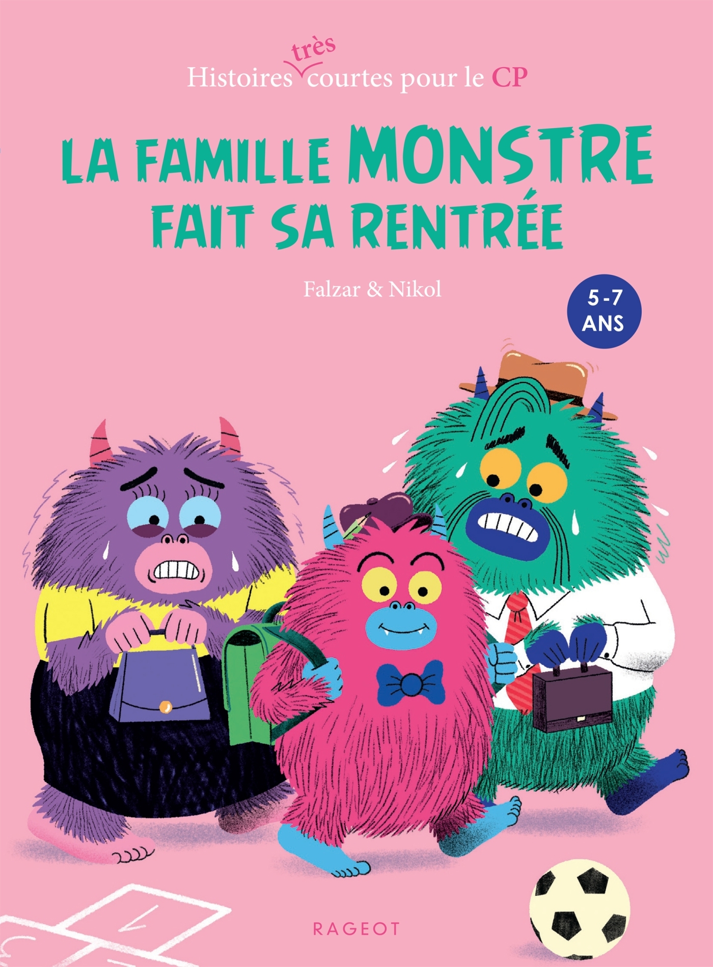 couverture du document