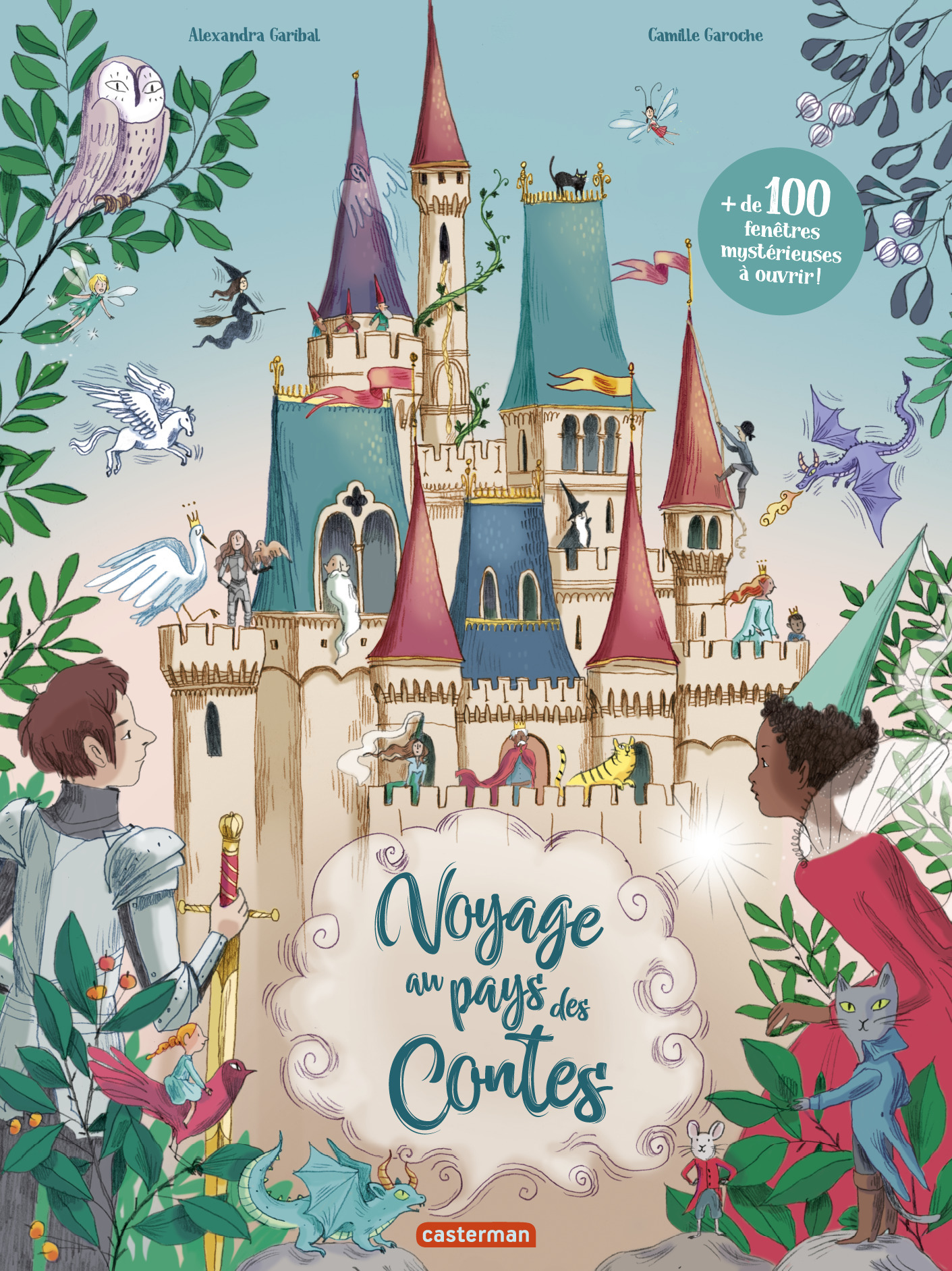 couverture du document
