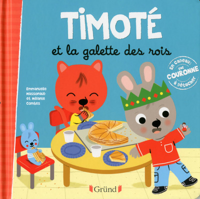 couverture du document