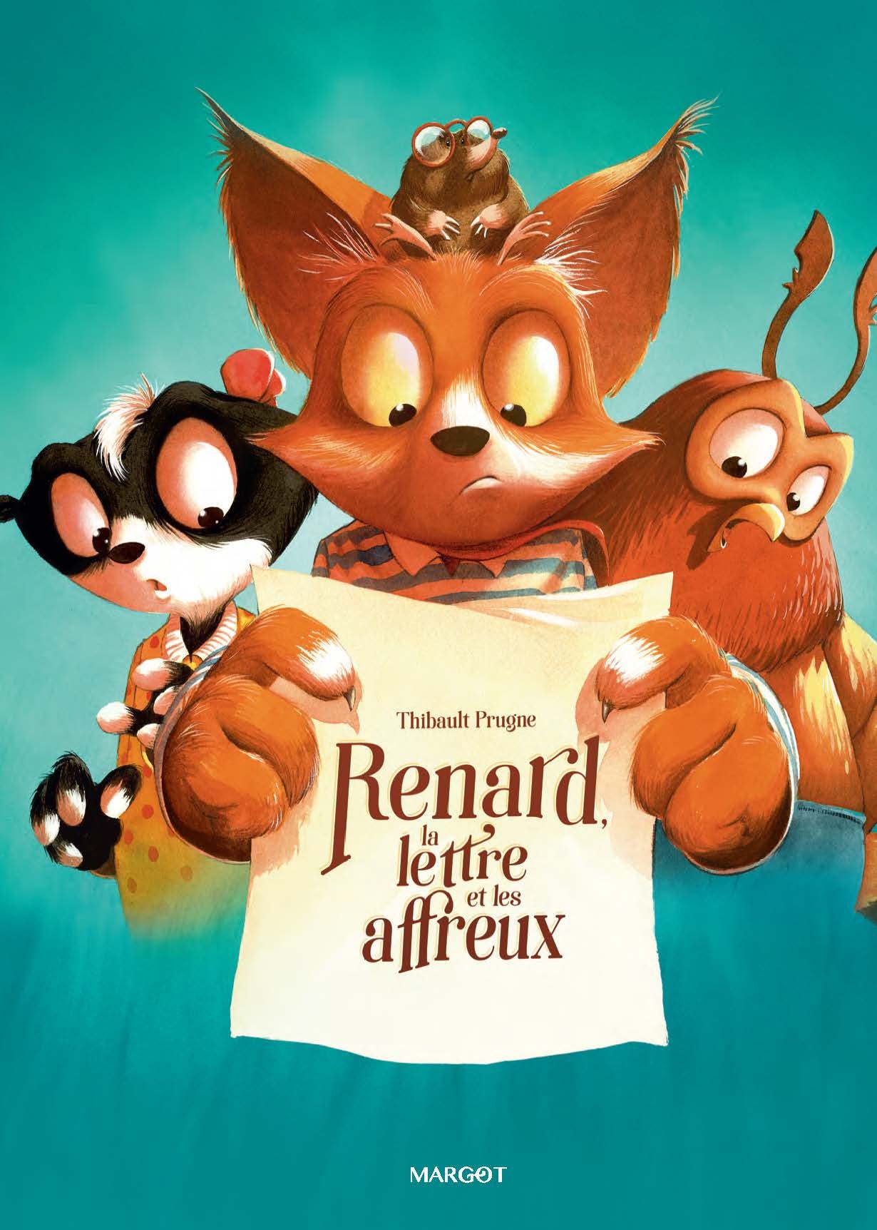 couverture du document