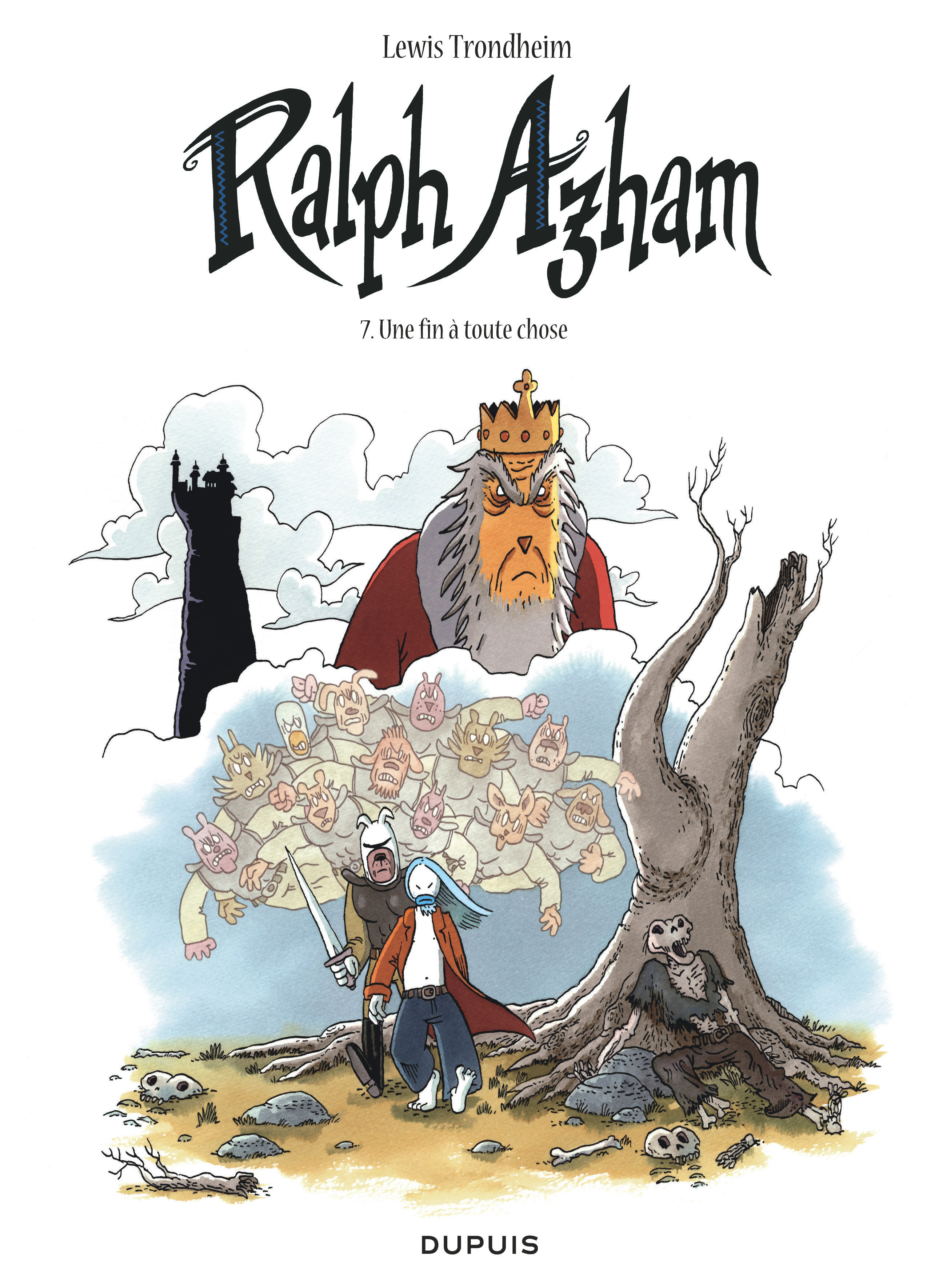 couverture du document
