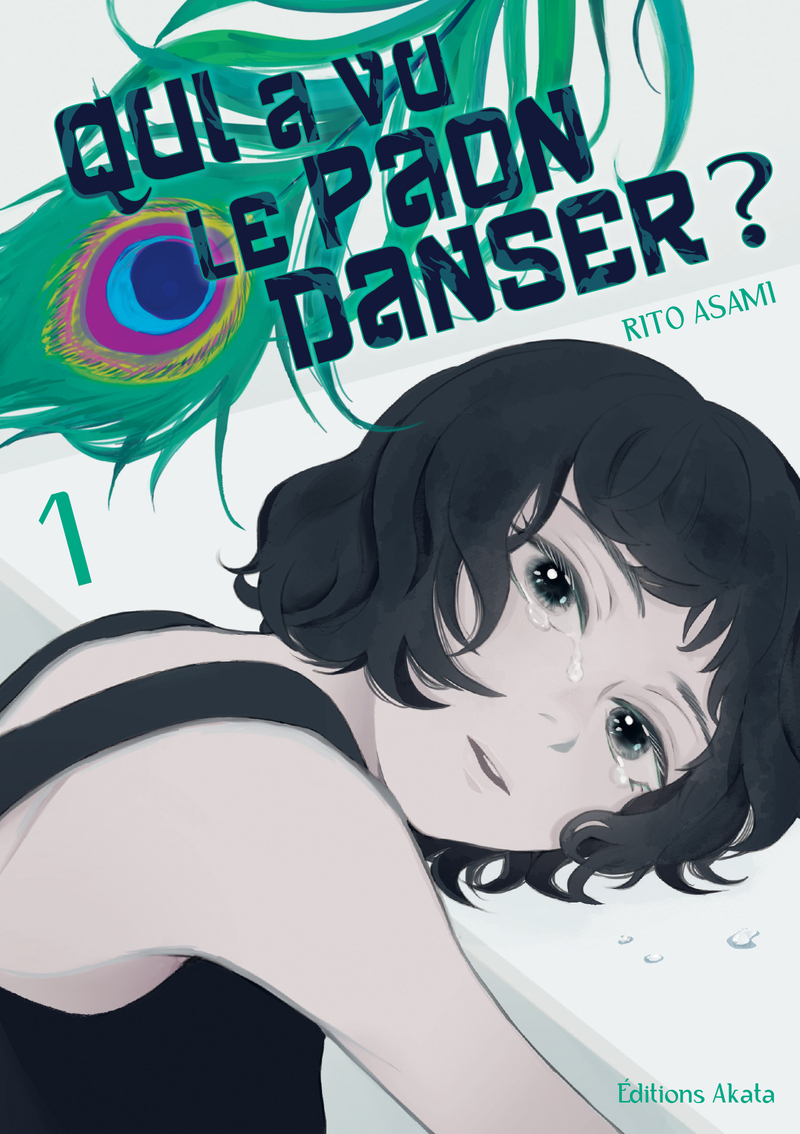 Qui a vu le paon danser