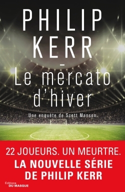 Le  mercato d'hiver