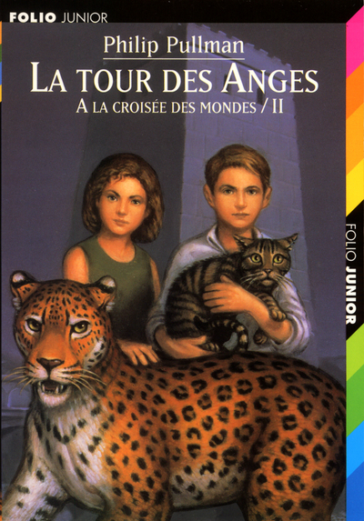 La  tour des anges