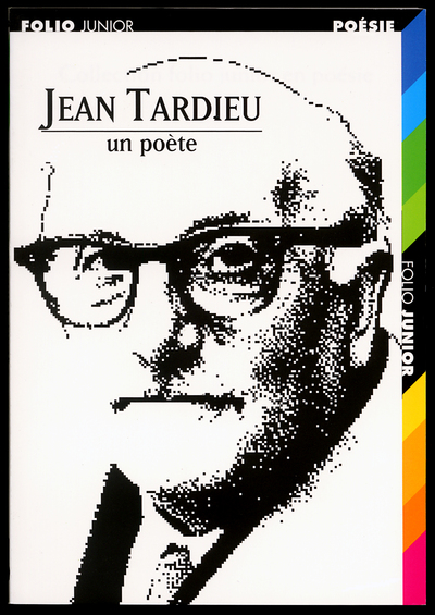 Jean Tardieu : un poète