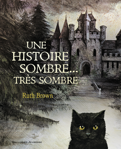 Ue histoire sombre, très sombre