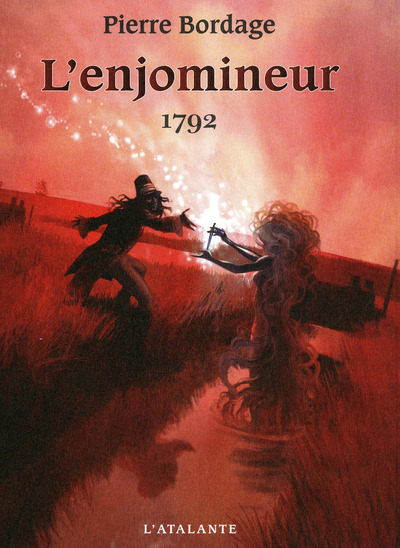 L'enjomineur 1792