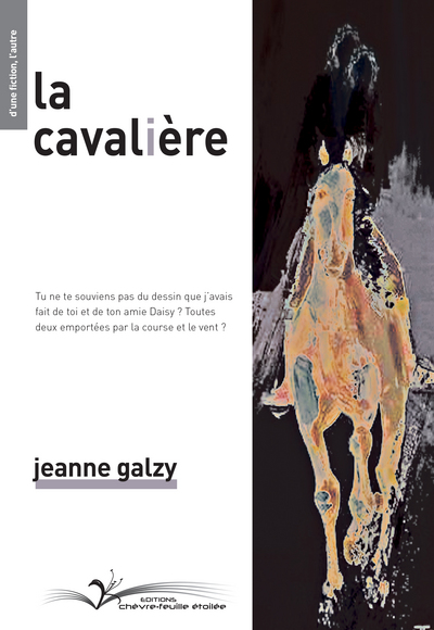 La  cavalière