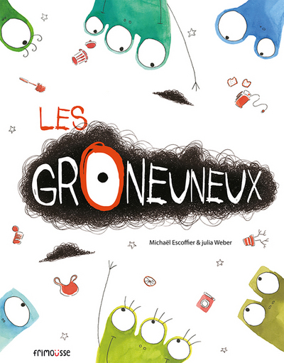 Le  groneuneux