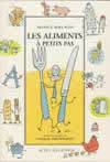 Les  aliments à petits pas