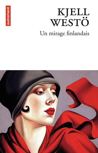 Un mirage finlandais : roman