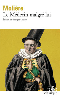 Le  médecin malgré lui