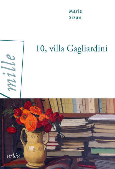 10, villa Gagliardini : récit