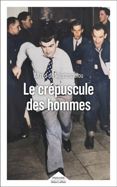 Le  Crépuscule des hommes