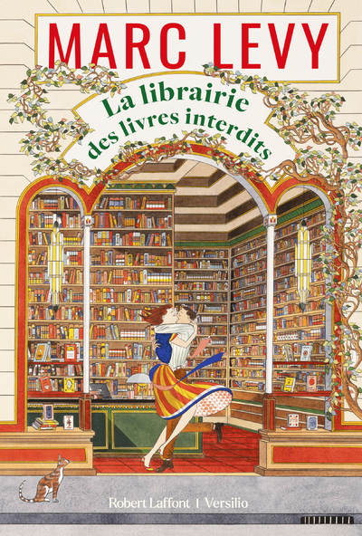 La  Librairie des livres interdits