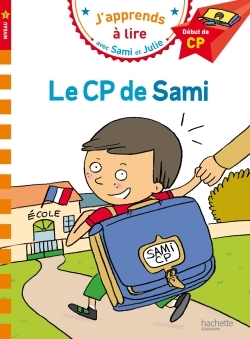 Le  CP de Sami