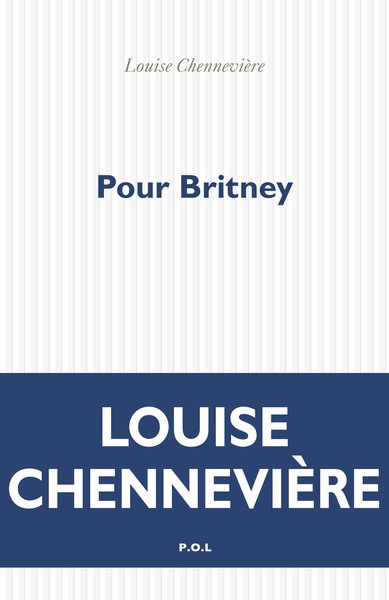 Pour Britney