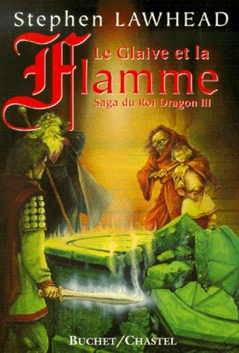 Le  glaive et la flamme : roman