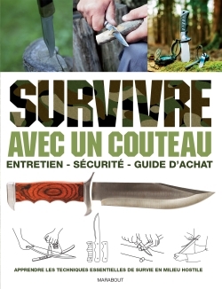 Survivre avec un couteau