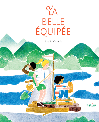 La  belle équipée