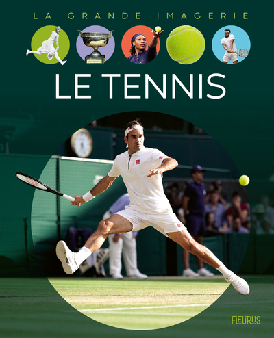 Le  tennis