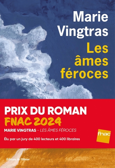 Les  âmes féroces